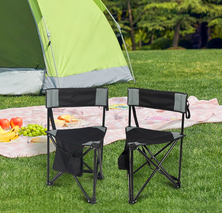 Scaun de camping