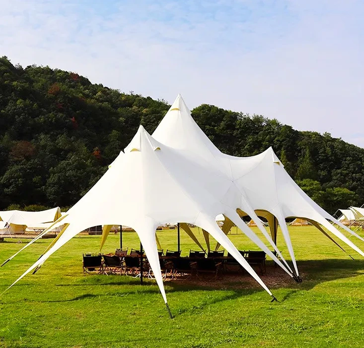 Cort de camping