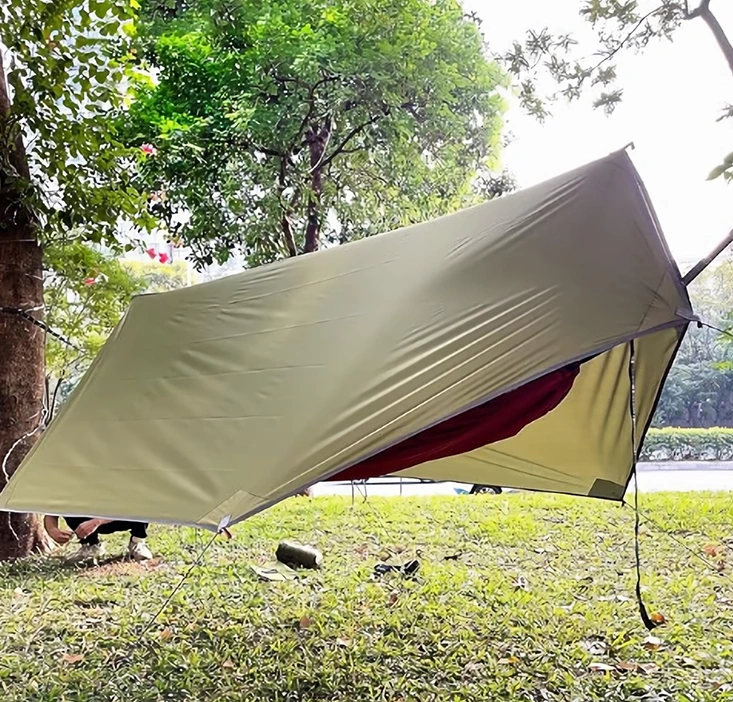 Hamac de camping