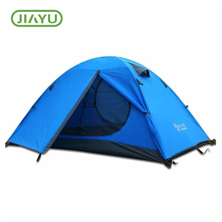 Novicii nu știu cum să aleagă un cort de camping? Trebuie să acordați atenție acestora.