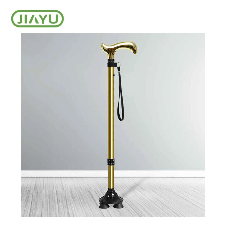 Polul telescopic din aliaj