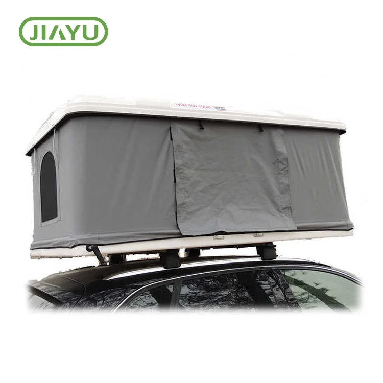 Camping Moale Car Rooftop cort