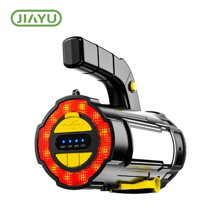 Lumina de camping cu LED cu luminozitate ridicată