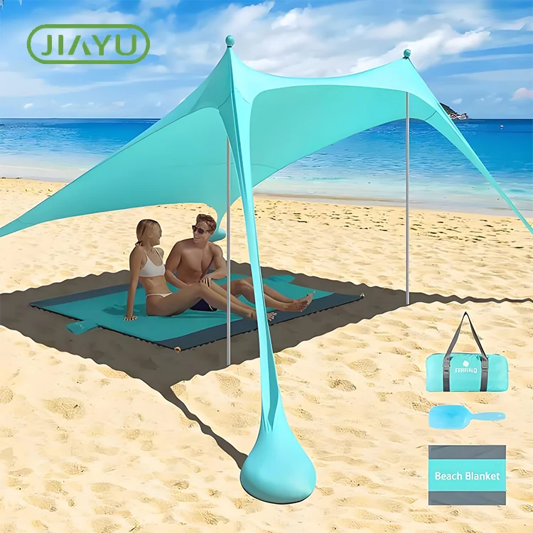 Light Weight Beach Tent