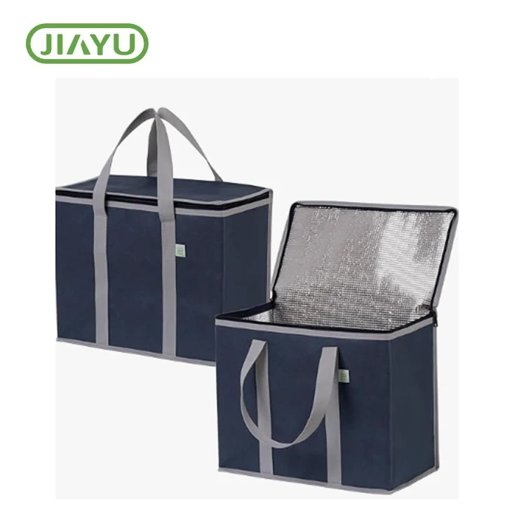 Geantă de camping izolată