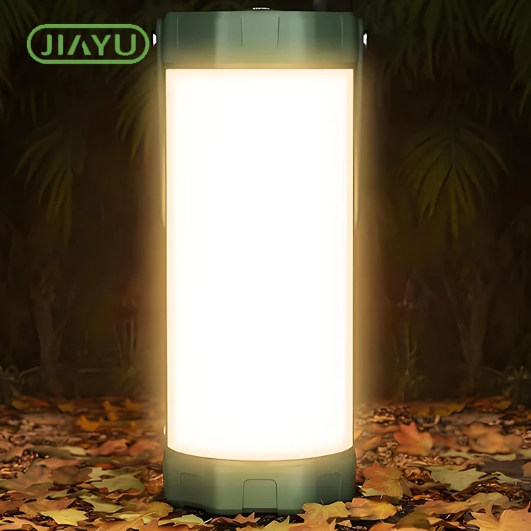 Lanternă de camping de urgență cu LED