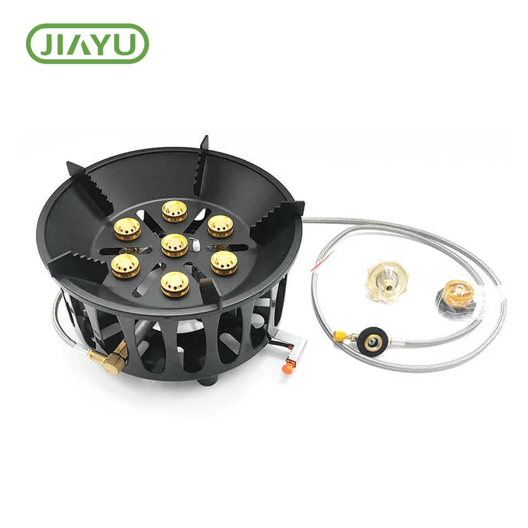 Mini aragaz cu gaze butane ușoare