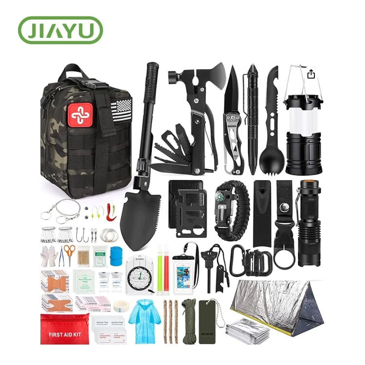 Pungă de prim ajutor Molle Outdoor