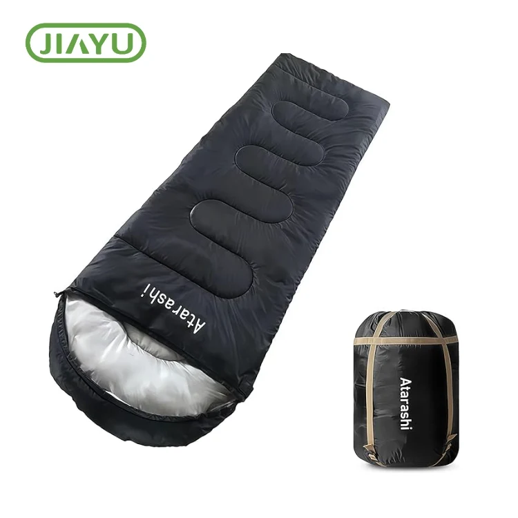 Sac de dormit multifuncțional conectabil