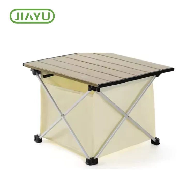 Masă de camping portabil pentru picnic