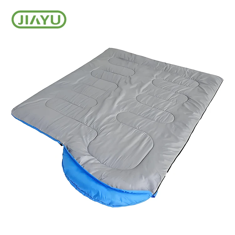 Sac de dormit pentru camping