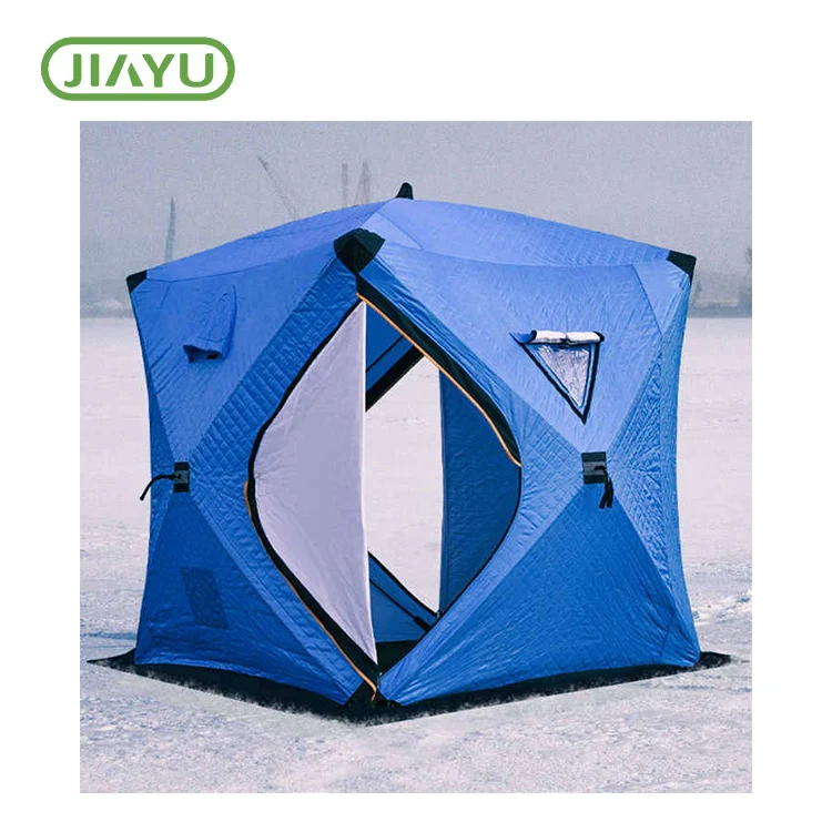 Cort de camping ușor ultralight