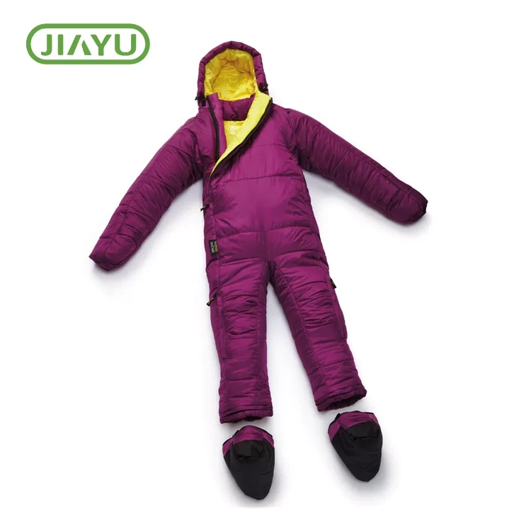 Sac de dormit impermeabil pentru camping